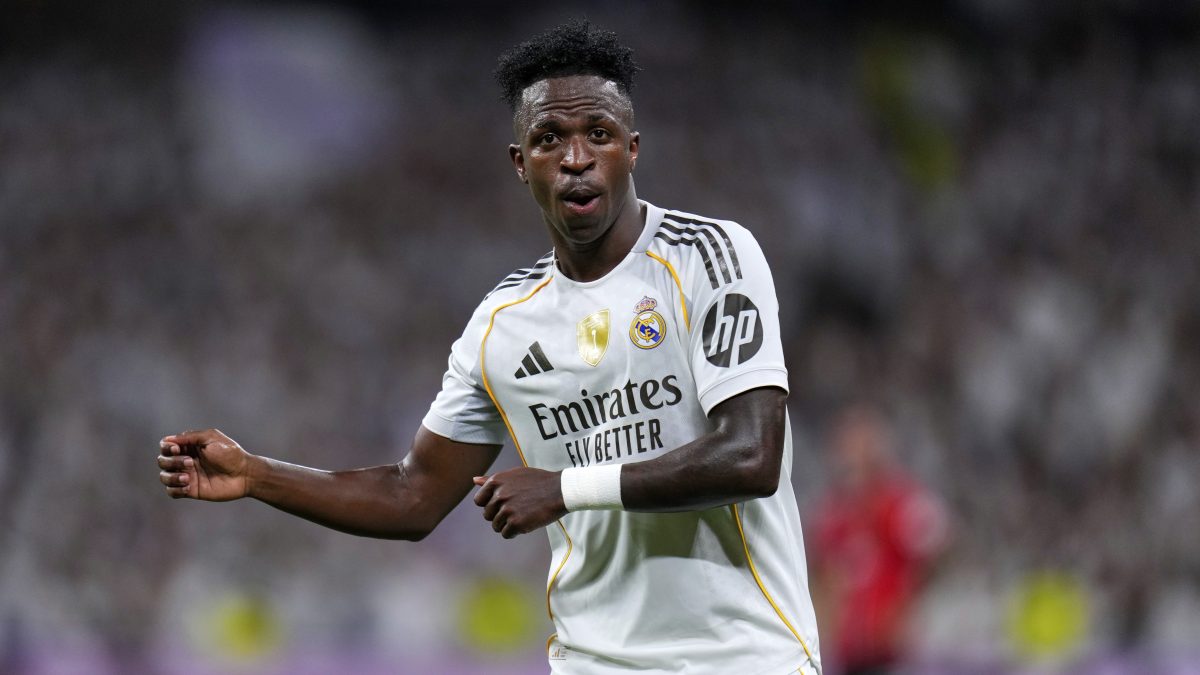 Real Oviedo denuncia que la policía "no encontró" los supuestos gritos racistas a Vinícius