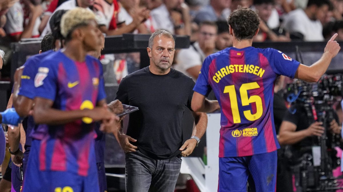 FC Barcelona jugará contra el Valencia en el Joan Cruyff por los retrasos en el Camp Nou