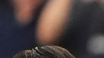 Luis Suárez escupió a un miembro de los Seattle Sounders en la Leagues Cup.