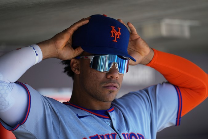 Juan Soto tuvo un excelente andar en su primera temporada en Queens.