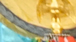 El presidente Donald Trump habla durante un evento sobre la reubicación de la sede del Comando Espacial de EE. UU. de Colorado a Alabama en la Oficina Oval de la Casa Blanca, el martes 2 de septiembre de 2025, en Washington.