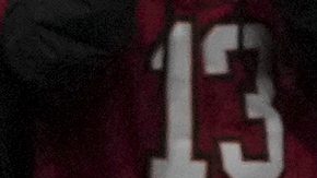 Neymar disfrutó del espectáculo de la NFL en Brasil y se reunió con Travis Kelce [Video]