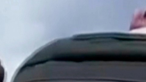 La Fiscalía buscará que Routh sea condenado a cadena perpetua.