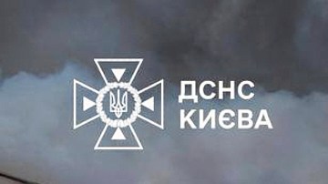 El récord previo se dio en julio, con 740 drones.