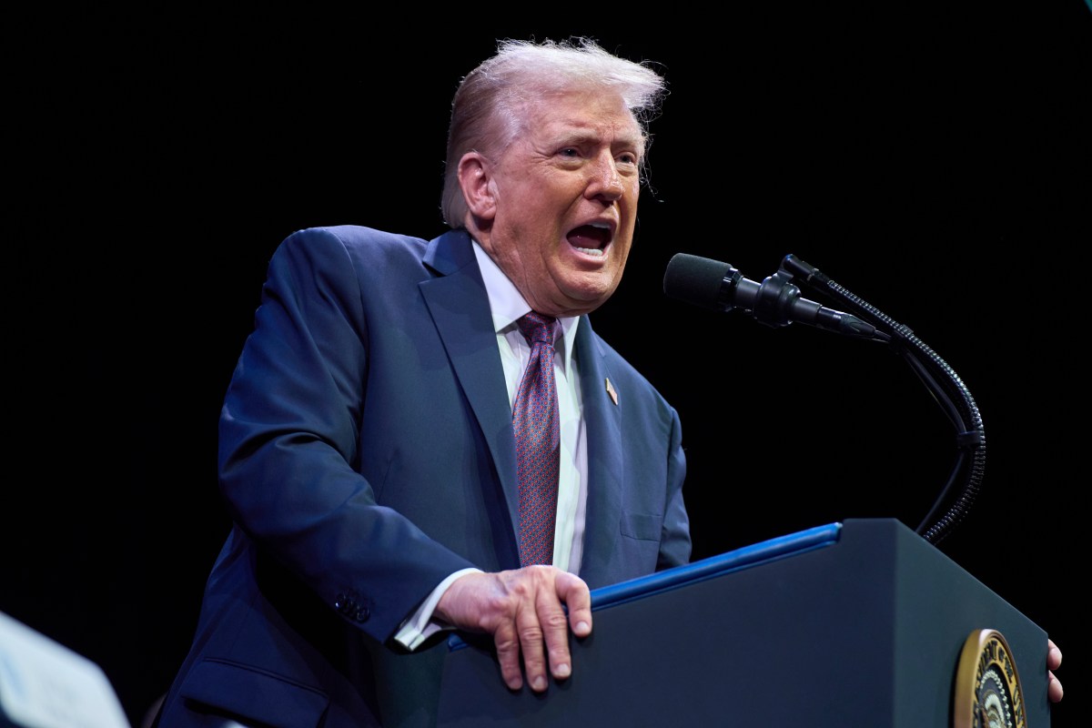 Trump exige “despiadada” respuesta al crimen tras asesinato de ucraniana en Charlotte