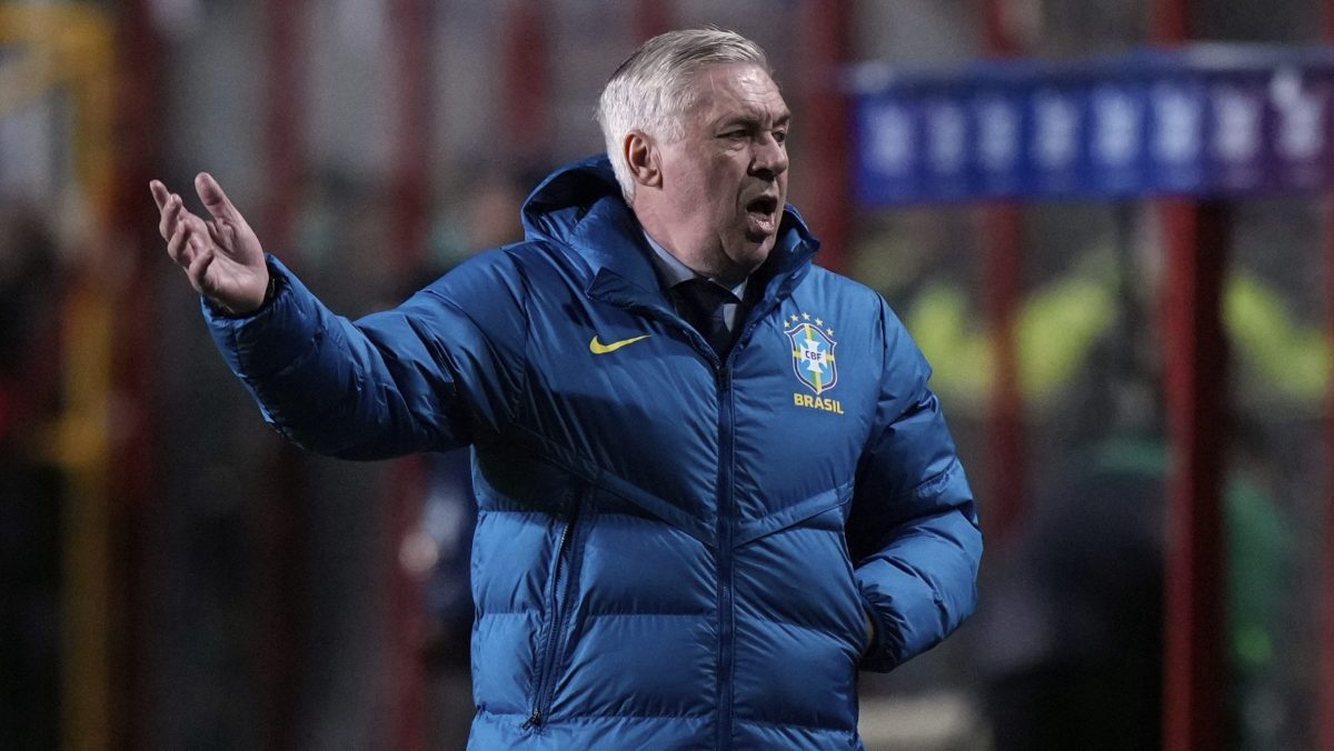 Brasil pide a Conmebol sanciones a Bolivia por irregularidades en el partido de Eliminatorias