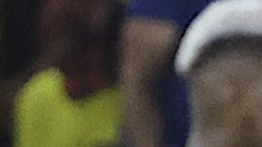 Ecuador cerró las eliminatorias con un triunfazo ante Argentina en Guayaquil