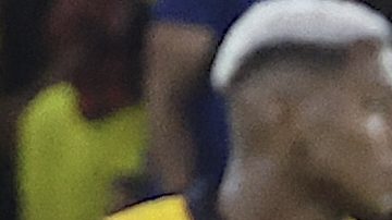 Ecuador cerró las eliminatorias con un triunfazo ante Argentina en Guayaquil
