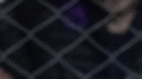 El boliviano Robson Tome De Araujo, disputa el balón con el brasileño Caio Henrique.