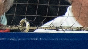 Los Mets empiezan a complicar su presencia en los playoffs.