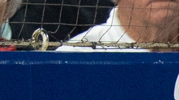 Los Mets empiezan a complicar su presencia en los playoffs.