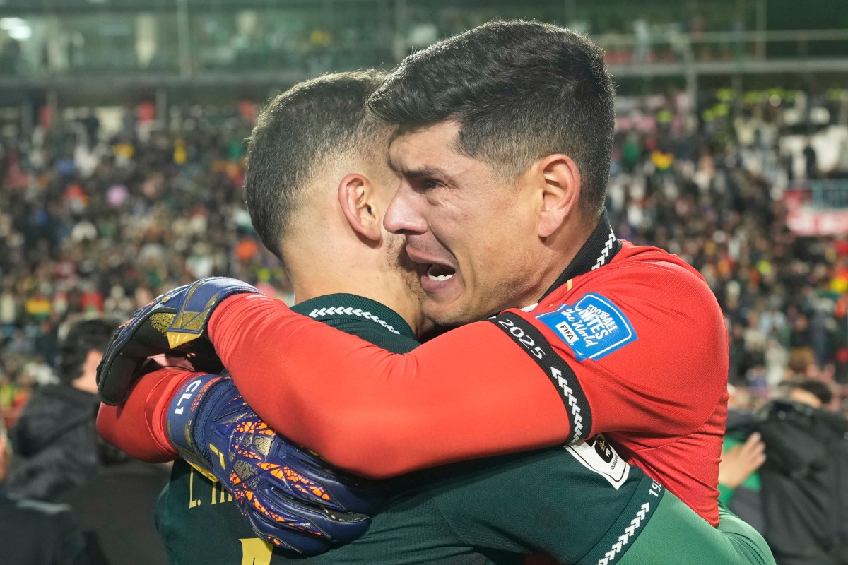 Así será el formato del repechaje mundialista y los posibles rivales de Bolivia