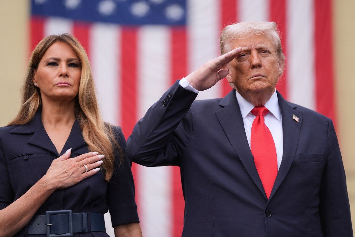 Trump otorga la Medalla Presidencial de la Libertad a Charlie Kirk como homenaje póstumo