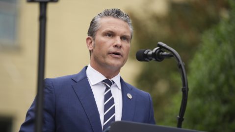 Hay miembros de las fuerzas armadas que creen extremo que se castigue a sus integrantes por sus opiniones por una alguien que no era parte de la cadena de mando.