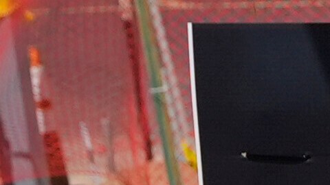 El FBI afirmó estar al tanto de las amenazas.