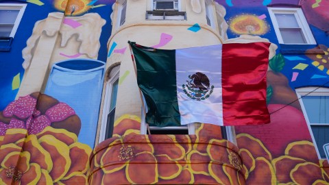 El proceso de independencia comenzó un 16 de septiembre.