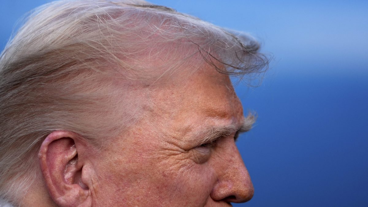 Trump arremete contra la nueva regla de kickoff de la NFL: “El fútbol americano afeminado es malo para Estados Unidos”