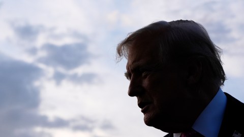 El senador apuntó que Trump utiliza el tema de la violencia como arma política, ya que solo ha enviado la Guardia Nacional a ciudades bajo control demócrata.