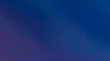 El primer ministro israelí sentenció que "no habrá un Estado palestino".