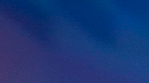 El primer ministro israelí sentenció que "no habrá un Estado palestino".