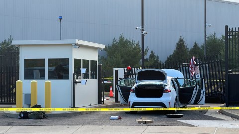 El FBI catalogó el incidente como un "acto terrorista".