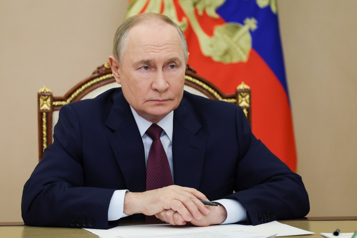 Rusia reconoció que las relaciones con Estados Unidos están estancadas