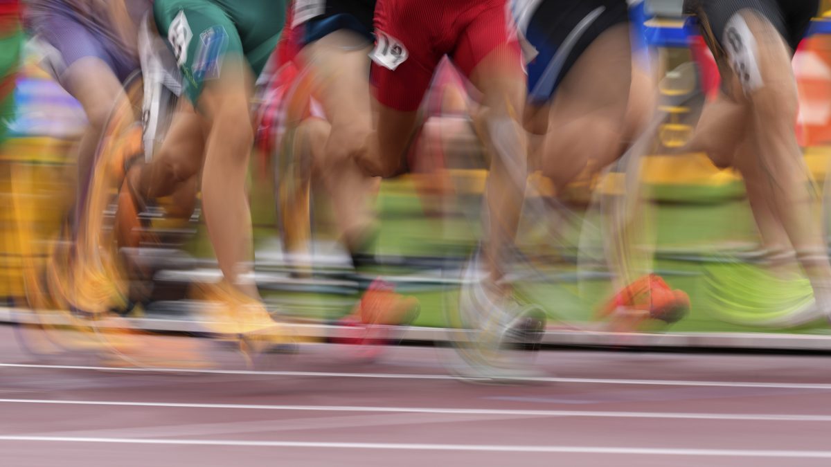 Murió Shewarge Alene, ganadora del maratón de Estocolmo, tras un entrenamiento a los 30 años