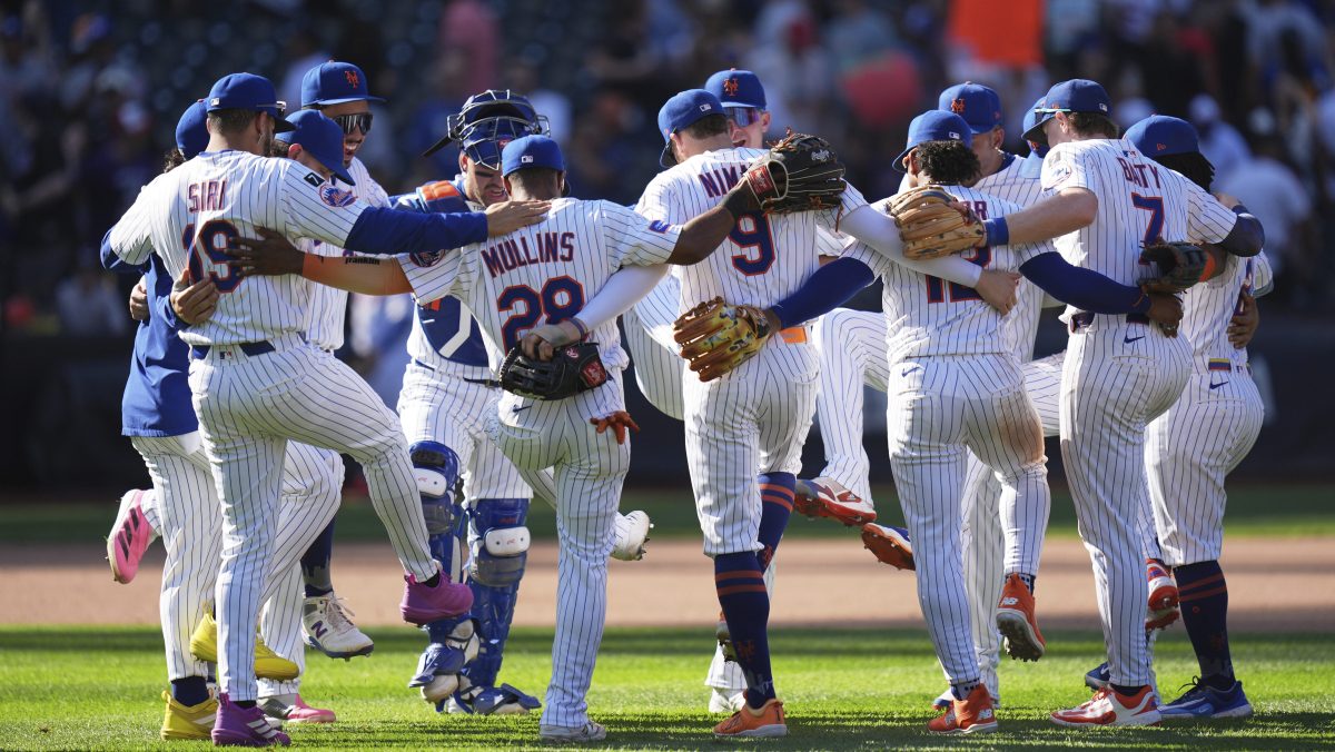 Dueño de los Mets pide disculpas a los aficionas tras eliminación: "El resultado es inaceptable"