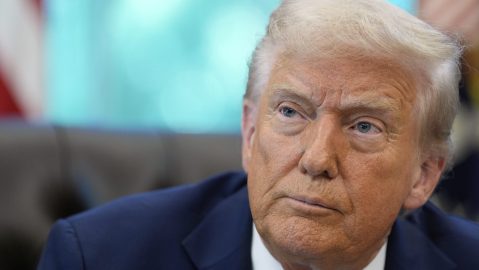 James, que ganó el juicio civil contra la Organización Trump por fraude, está siendo investigada sobre una presunta falsificación de documentos financieros.