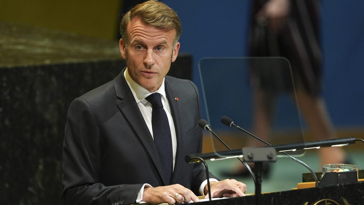 Reconocimiento internacional a Palestina alcanza las 157 naciones tras adhesión de 10 nuevos países