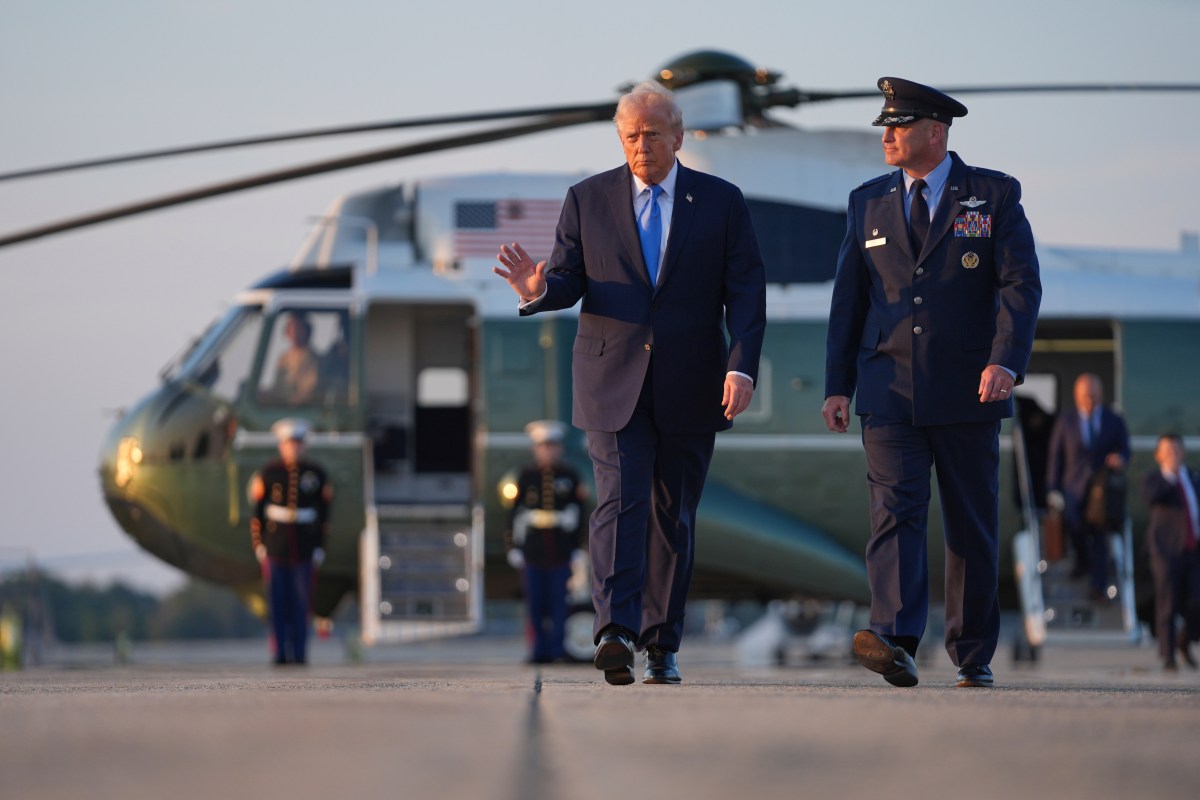 Trump hablará ante líderes mundiales en la Asamblea General de la ONU