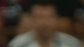 Vinícius Jr. remata de tres dedos y clava un golazo ante Levante.