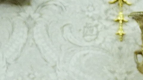 Trump durante su reunión con Erdogan