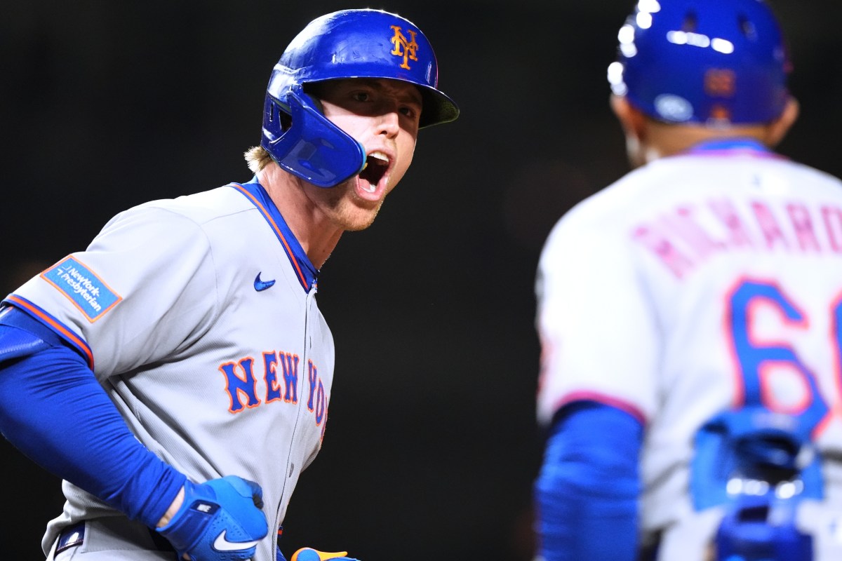 El drama de octubre: todos los escenarios para que los Mets aseguren su puesto en los playoffs