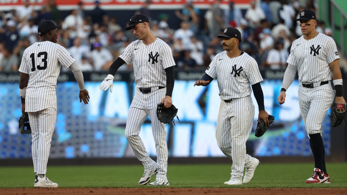 Yankees asegura comodín y tendrá duelo de postemporada con Red Sox