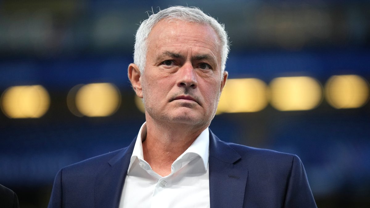 Mourinho reveló el mensaje que le envió Florentino Pérez tras su regreso al Benfica