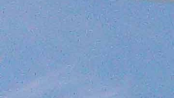 Toma aérea de Santurce, en Puerto Rico