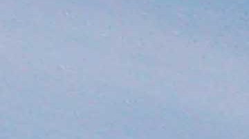 Vista aérea de distrito financiero en San Juan, Puerto Rico