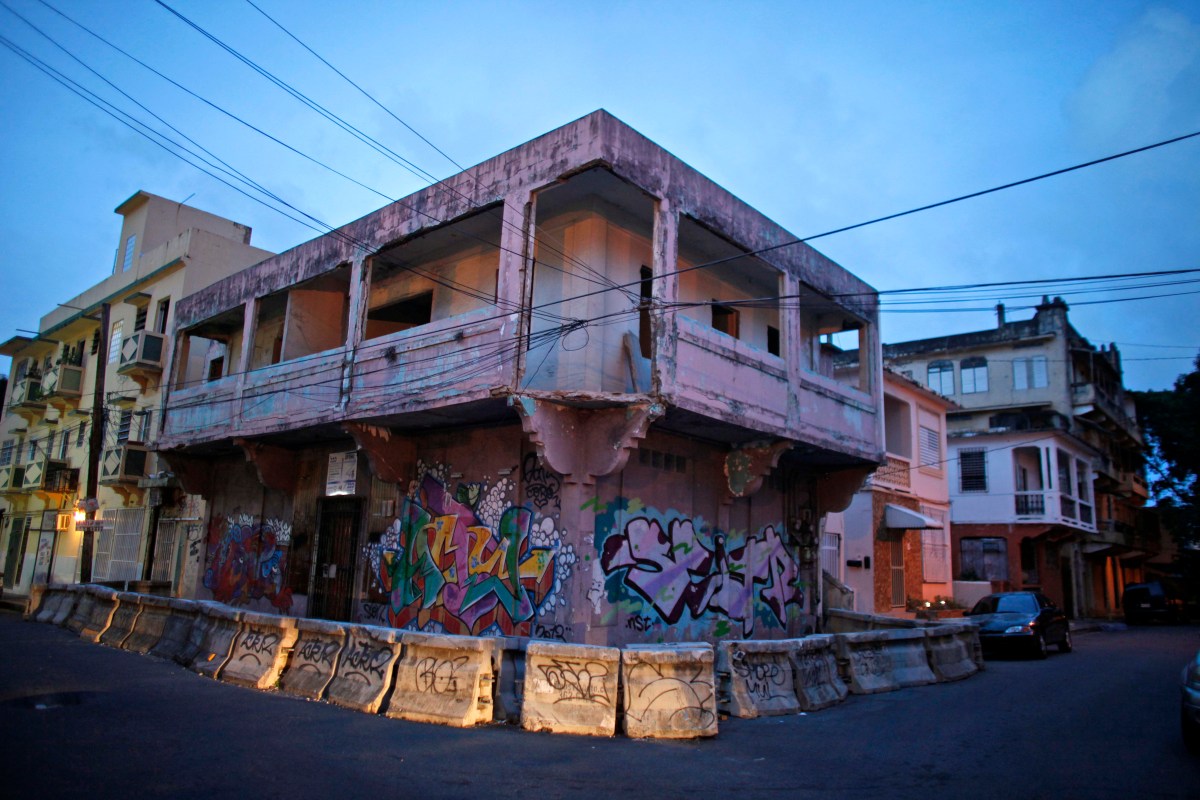 ¿Qué ha llevado a que la mitad de los puertorriqueños no pueda conseguir vivienda asequible?, Estudios Técnicos contesta