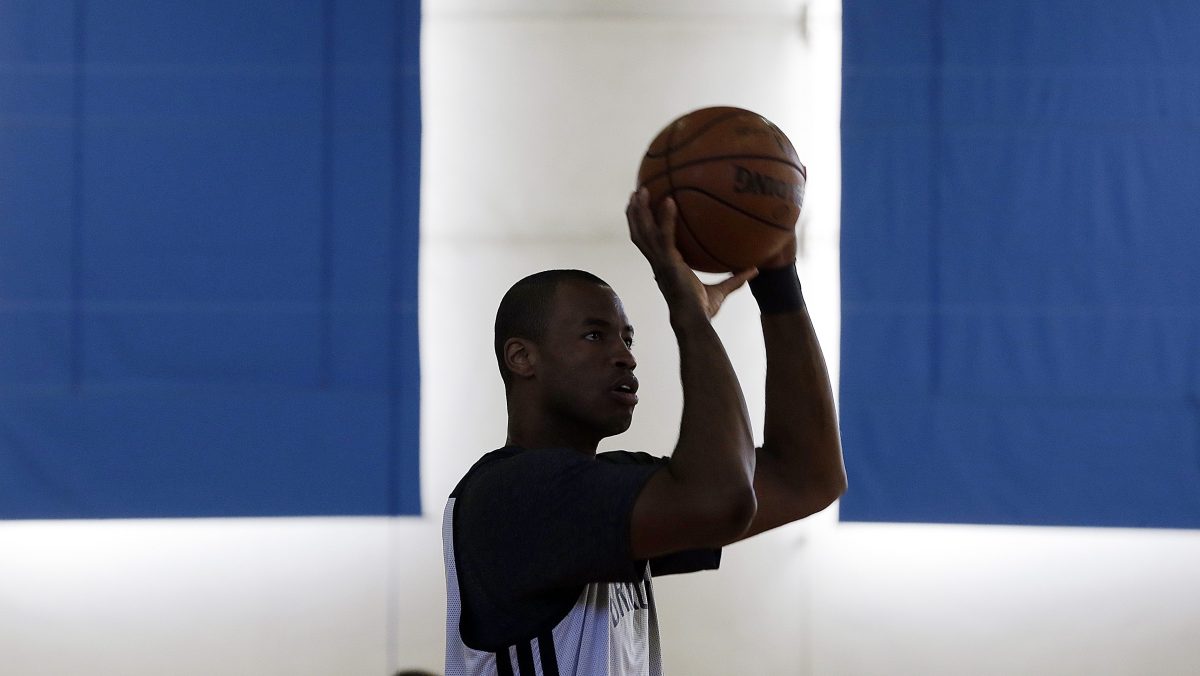 Jason Collins, exjugador y embajador de la NBA, inicia tratamiento por tumor cerebral