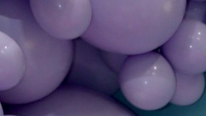 Adamari López y su hija.