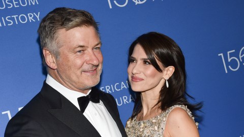 Alec Baldwin y Hilaria Baldwin han pasado vacaciones y momentos especiales en la propiedad.
