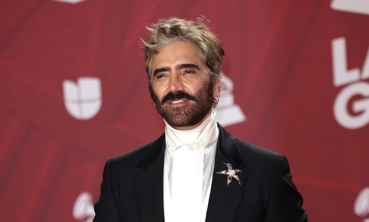 Alejandro Fernández retoma su agenda tras problemas de salud