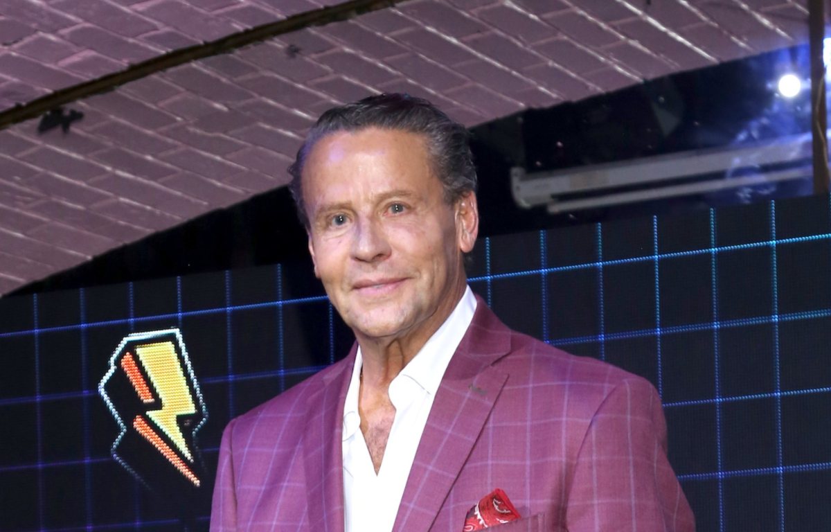 Alfredo Adame lanza dura descarga contra Laura Zapata: 'Es dañina'