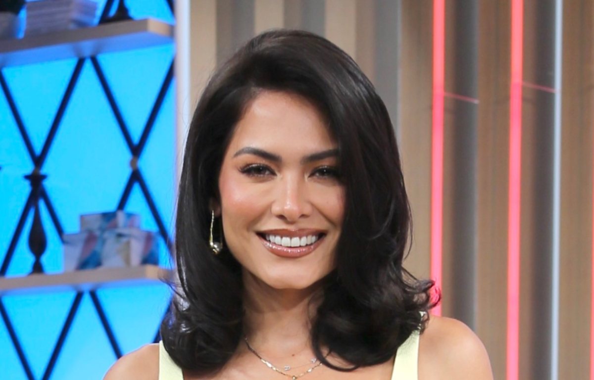Andrea Meza dice qué buscará como jurado del Miss Universo 2025