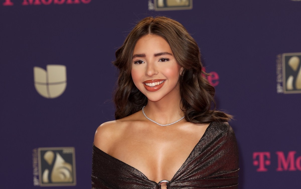 Emiliano Aguilar revela la verdad sobre su distanciamiento con Ángela Aguilar