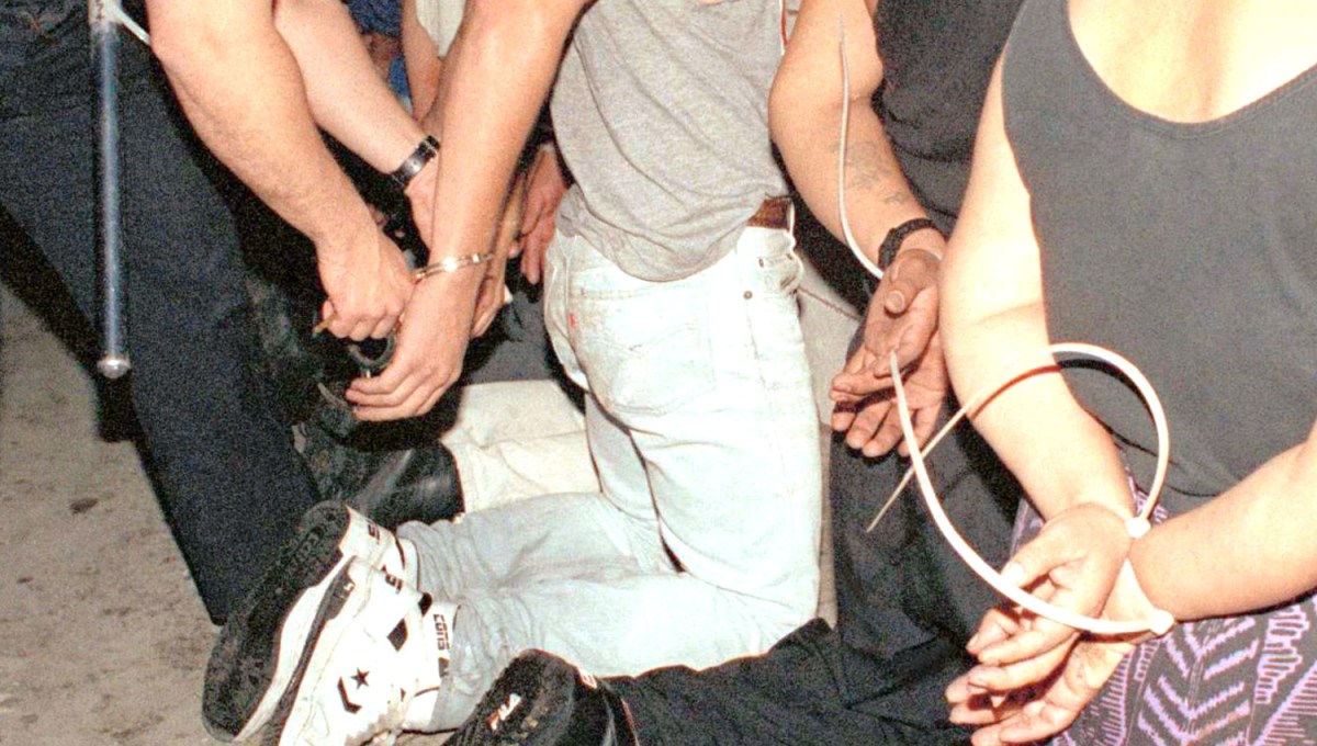 Guatemala aprobó ley que declara a las pandillas como terroristas