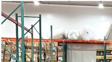 Los indocumentados serán procesados para su deportación.