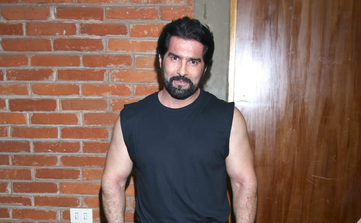 Arturo Carmona revela su aterrador secuestro exprés: "Fue terrible"