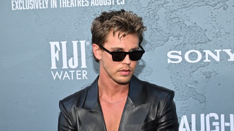 Aún se desconoce cuál es el uso que Austin Butler le dará a la propiedad.